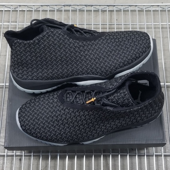 Jordan Other - Jordan Future Premium Black Glow Jordan Other - Jordan Future Premium Black Glow